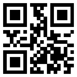 Immagine del QrCode di 3918772318