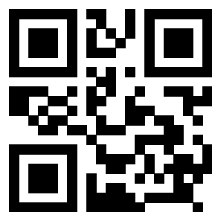 3918772319 - Immagine del Qr Code
