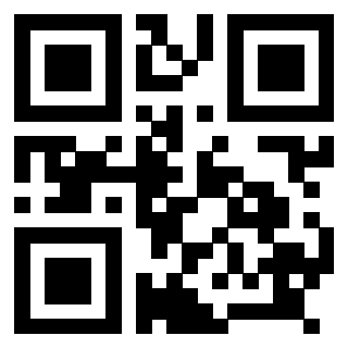 Qr Code di 3918772321