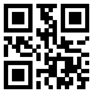 Immagine del QrCode di 3918772323