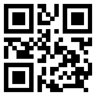 Immagine del QrCode di 3918772324