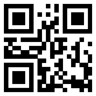 Scansione del Qr Code di 3918772326