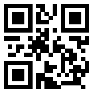 Immagine del QrCode di 3918772327