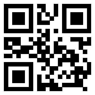 3918772328 - Immagine del QrCode associato