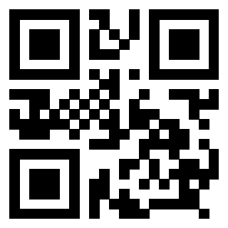 Immagine del QrCode di 3918772329