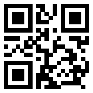 Scansione del Qr Code di 3918772330