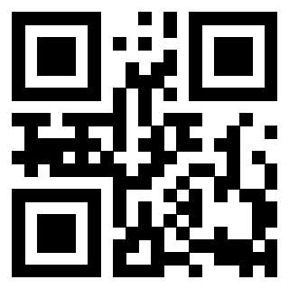 Scansione del QrCode di 3918772331
