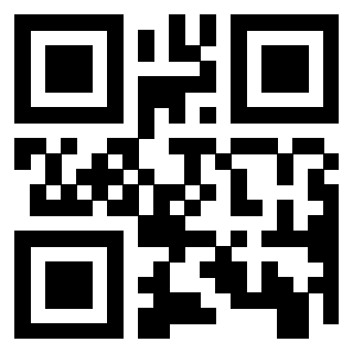 Il QrCode di 3918772334