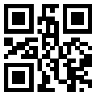 3918772335 - Immagine del Qr Code