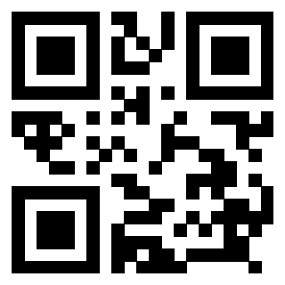 3918772336 - Immagine del Qr Code