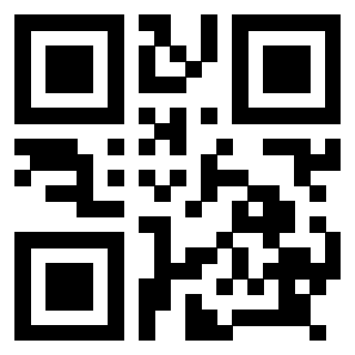 Immagine del QrCode di 3918772341