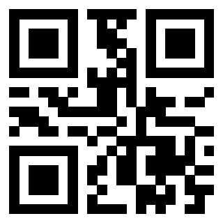 3918772342 - Immagine del Qr Code associato