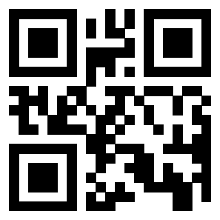 3918772343 QrCode associato