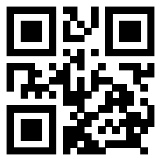 3918772344 - Immagine del QrCode associato