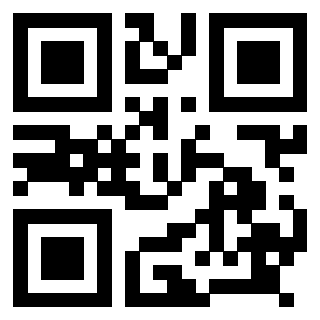 Immagine del Qr Code di 3918772345