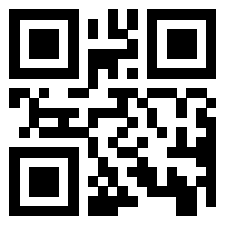 3918772348 - Immagine del Qr Code associato