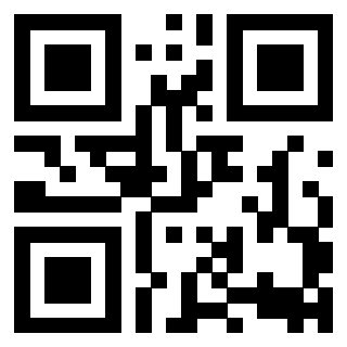 Scansione del Qr Code di 3918772349