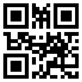 3918772351 - Immagine del Qr Code associato