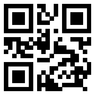 Il Qr Code di 3918772354