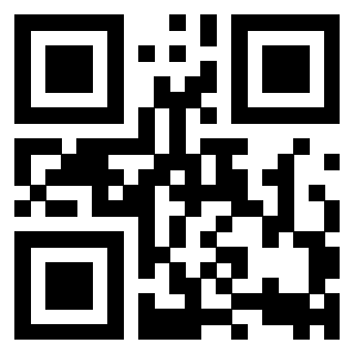 Scansione del Qr Code di 3918772355