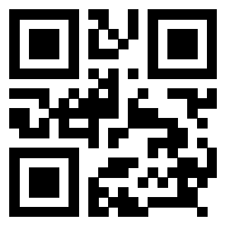 Qr Code di 3918772356