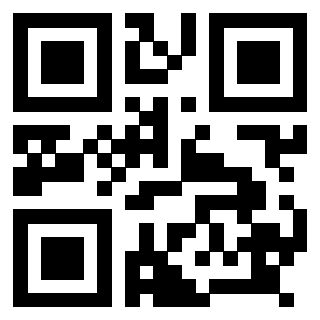 3918772359 - Immagine del Qr Code associato