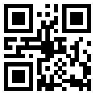 3918772360 - Immagine del QrCode