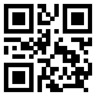 Il Qr Code di 3918772363