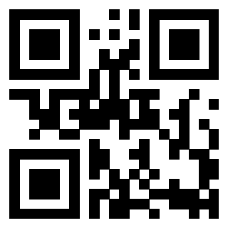 Il QrCode di 3918772366