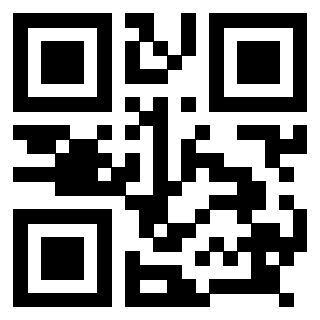 Scansione del Qr Code di 3918772370