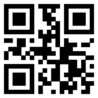 Il QrCode di 3918772373