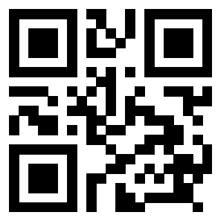Immagine del QrCode di 3918772374
