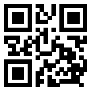 3918772380 - Immagine del QrCode