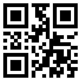Immagine del QrCode di 3918772381