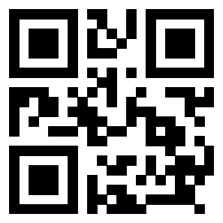 3918772383 - Immagine del Qr Code