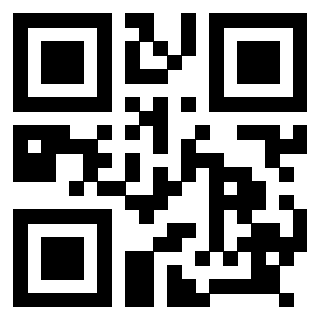 3918772387 - Immagine del Qr Code