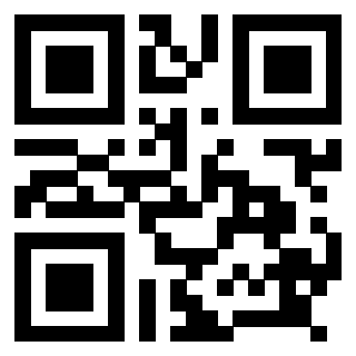 Immagine del QrCode di 3918772388