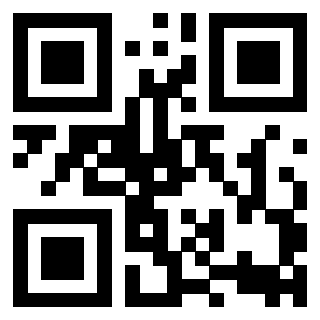 Scansione del QrCode di 3918772389