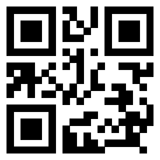 Immagine del QrCode di 3918772392