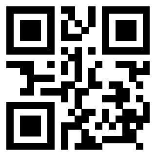 3918772393 - Immagine del Qr Code
