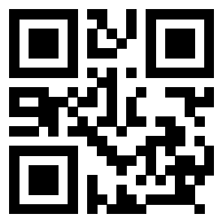 Il Qr Code di 3918772395
