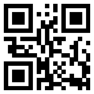 3918772398 QrCode associato