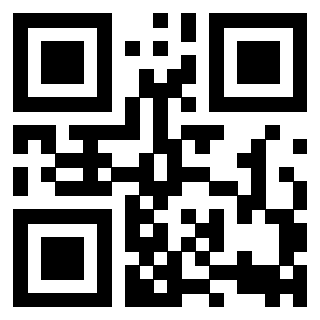 3918772399 Qr Code associato