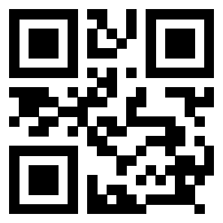 3918772400 - Immagine del Qr Code