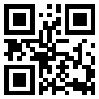 3918772402 Qr Code associato