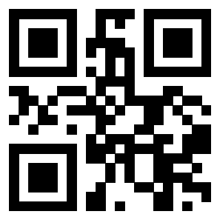 Scansione del Qr Code di 3918772407
