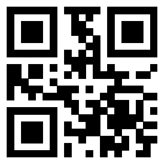 3918772408 - Immagine del Qr Code