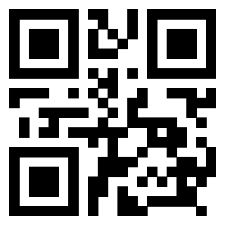 Il Qr Code di 3918772410