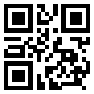 3918772411 Qr Code associato
