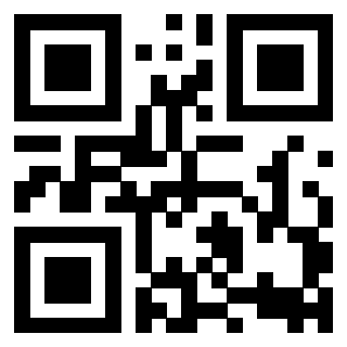 Scansione del QrCode di 3918772413